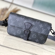 Mens LV Satchel Bags